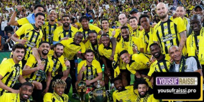 آخر تطورات مستقبل نجم الاتحاد