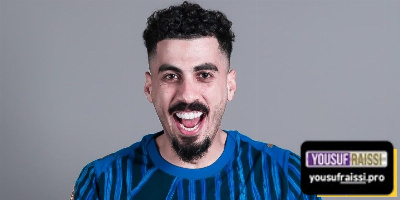 صورة  شكرًا لاجامي … أعاد الأمل من جديد