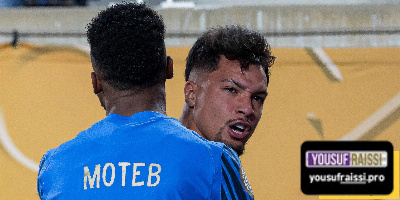 رجل مباراة الهلال ومانشستر سيتي في كأس العالم
