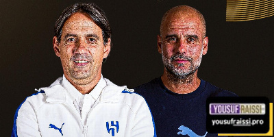ملحمة الهلال أمام السيتي يجب على الفيفا أن يخلدها في سجلاته