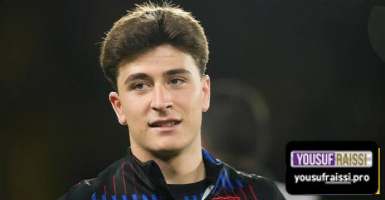 بعد أياكس و مايوركا نادي فرنسي يفاوض بابلو توري