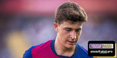 قيمة انتقال بابلو توري من برشلونة إلى مايوركا