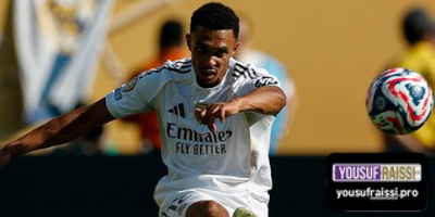 ماذا قدم أرنولد في مباراة دورتموند؟
