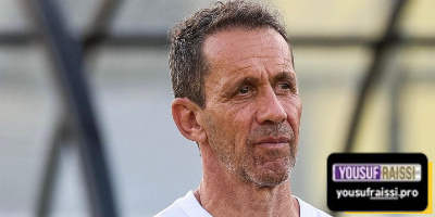 هل يرحل رامون بلانيس عن الاتحاد للعودة إلى أوروبا؟