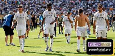 الاستنتاجات الأولية في ريال مدريد بعد كأس العالم 2025