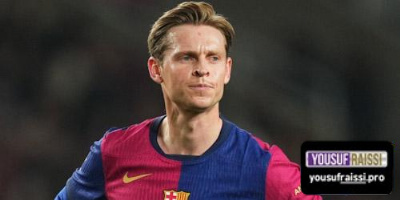 تقييم دي يونغ في دوري الأبطال