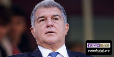 لابورتا متورط في قضية تأجيل العودة الى الكامب نو