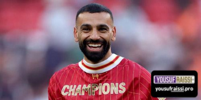 كل ما قدمه صلاح في دوري الأبطال