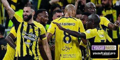 لاعب الاتحاد يشعل صراعًا بين الأهلي والنصر ونيوم