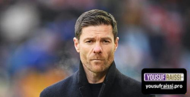 ألونسو يعثر على امتداده في ريال مدريد