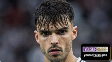 مدة العقد الجديد لـ أسينسيو مع ريال مدريد