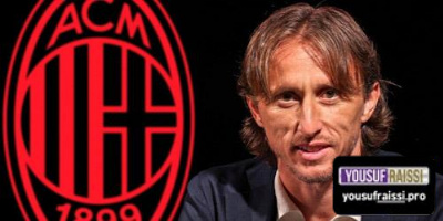 عدم تعويض مودريتش … انتحار يا مدريد