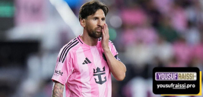 ميسي يُشعل الدوري الأمريكي الهداف وصاحب أكبر عدد من المساهمات