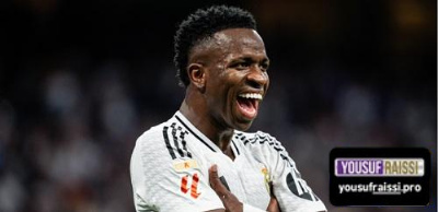ريال مدريد وفينيسيوس تجديد مؤجل وقلق متزايد