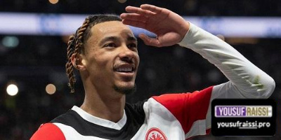 تفاصيل تعاقد ليفربول مع إيكيتيكي
