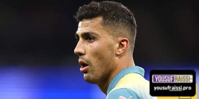 الموعد المناسب لتعاقد ريال مدريد مع رودري