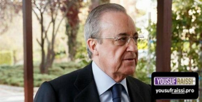 قرار ريال مدريد النهائي بشأن التعاقد مع لاعب وسط