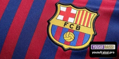 ما هي المشكلة بين برشلونة والشركة المنظمة للمباريات في اليابان؟