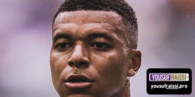  جميع أهداف مبابي الـ44 مع ريال مدريد
