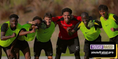 الاتحاد يوافق على بيع لاعبه هذا الصيف