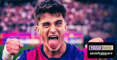 وضع برشلونة مع اللعب النظيف بعد بيع فيكتور