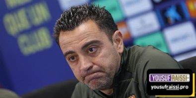 هل تواصل تشافي مع الاتحاد الهندي؟ فابريزيو رومانو يوضح الحقيقة
