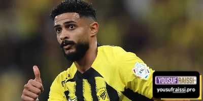 انتقال العمري إلى الاتحاد يزداد صعوبة