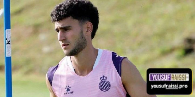 برشلونة يقتنص موهبة إسبانيول