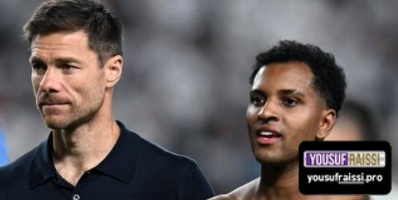 موقف ريال مدريد من العروض المقدمة لـ رودريغو