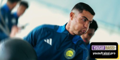 جيسوس يستعين برونالدو لحسم صفقات النصر