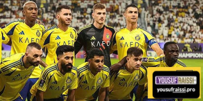 4 أندية سعودية تتنافس لضم لاعب النصر  والعالمي يحدد هدفه