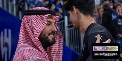 7 صفقات عالمية تخلد اسم بن نافل في تاريخ الهلال