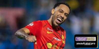 موعد انتقال أوباميانج إلى مارسيليا