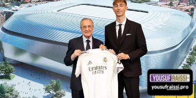 أغلى اللاعبين الإسبان في تاريخ ريال مدريد هويسين يتصدر
