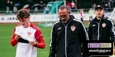 عاجل إصابة ستيلر هدف ريال مدريد بالرباط الصليبي