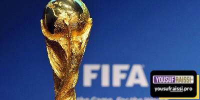 رسمياً تحديد موعد قرعة كأس العالم 2026