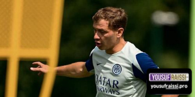 ماذا قدم باريلا في الدوري الإيطالي؟