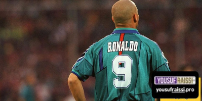 شاهد حاملي القميص رقم 9 في تاريخ برشلونة خلال اخر 30 عامًا