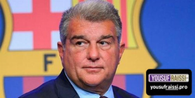 هل خان برشلونة قيمه 