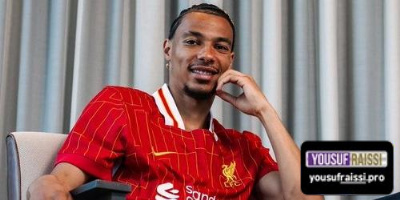 أهم ميزة يجب ان تكون في لاعب ليفربول؟ إيكيتيكي يرد