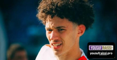 لاعب موناكو مهووس بالانضمام الى باريس سان جيرمان