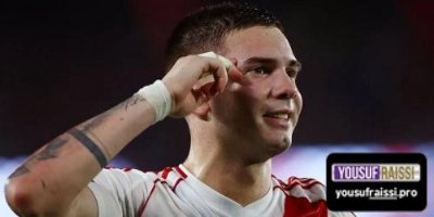 مستغلاً بيلينغهام ماستانتونو يستهدف تجنب ما عاناه غيره في ريال مدريد