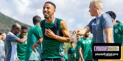 كواليس صفقة انتقال محمد عبدالرحمن إلى الأهلي