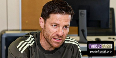 قرار من ريال مدريد استعدادًا للموسم الجديد