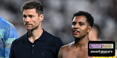 صفقات ريال مدريد تتوقف على رودريغو