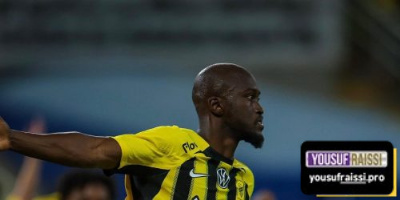 بيريرا هدفنا إسعاد جماهير الاتحاد والمنافسة لن تكون سهلة