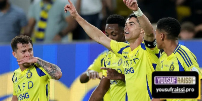 الدرعية يطارد ظهير النصر بعرض ضخم