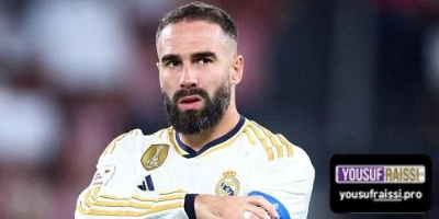 صراع على الجهة اليمنى في ريال مدريد من ينتصر بين كارفاخال وأرنولد؟
