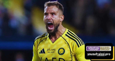 بشرط وحيد… إنييغو مارتينيز يقترب من المشاركة في ودية النصر القادمة
