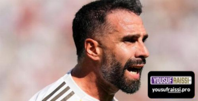 كارفخال يبدأ عملية الاسترداد